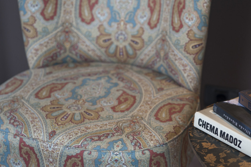 索罗别墅酒店-13