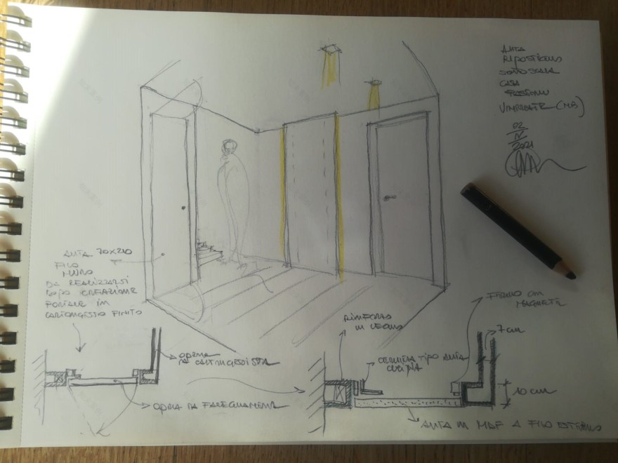 功能升级 | 新型住宅设计新亮点-25