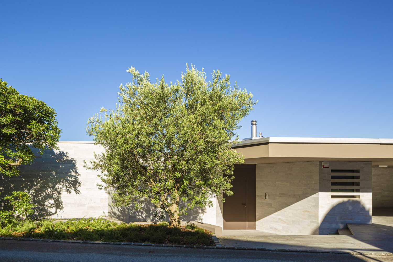 Carole Mazzucchelli丨别墅建筑丨Villa Orizzonte-9