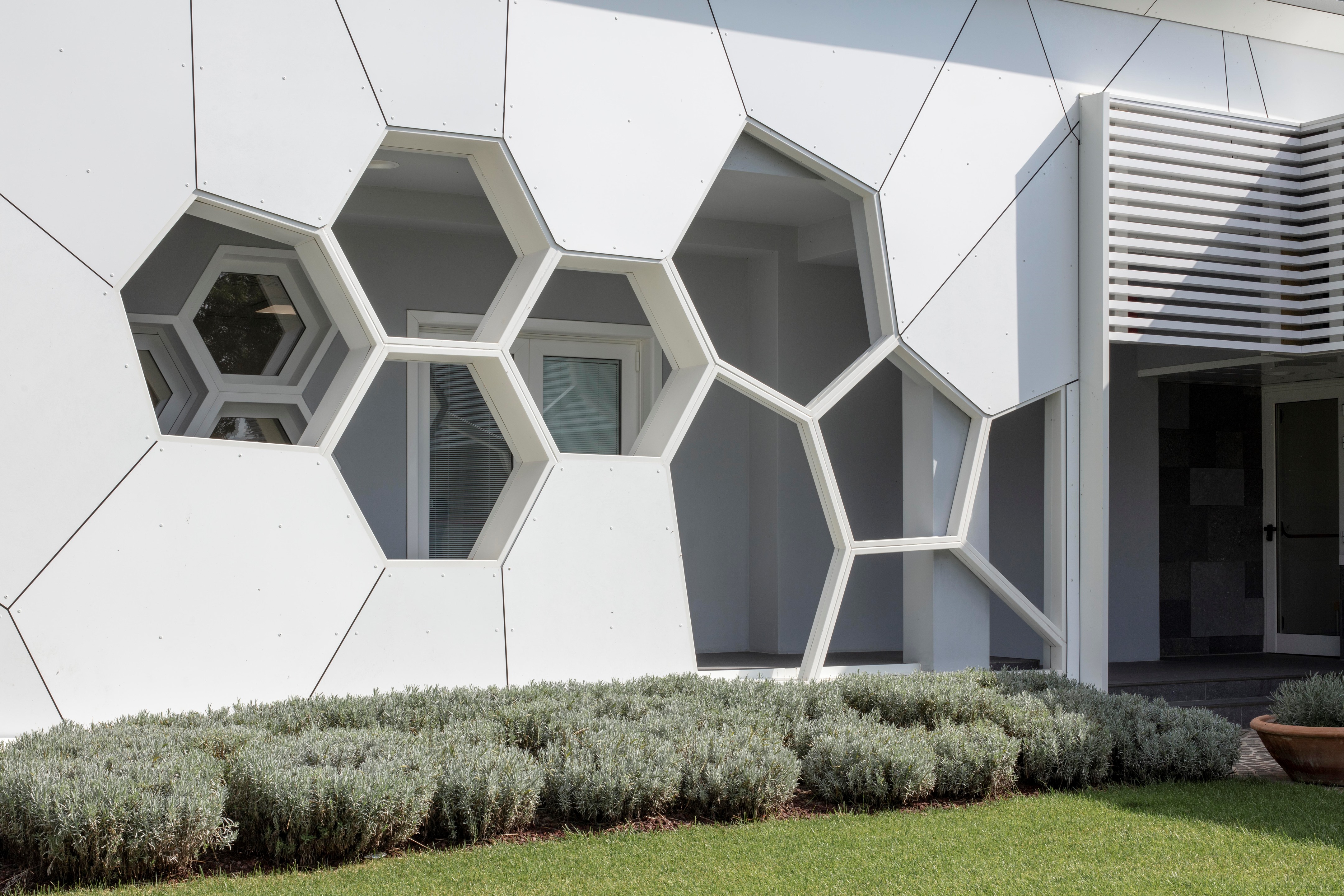 分子魔方 · 创意实验室的科技艺术之美-7