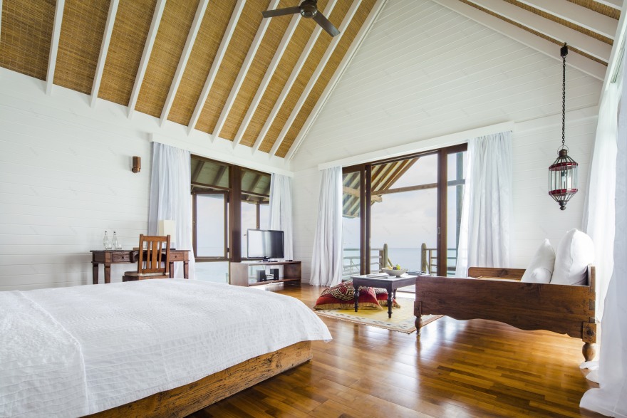 马尔代夫 Cocoa Island 度假酒店-34