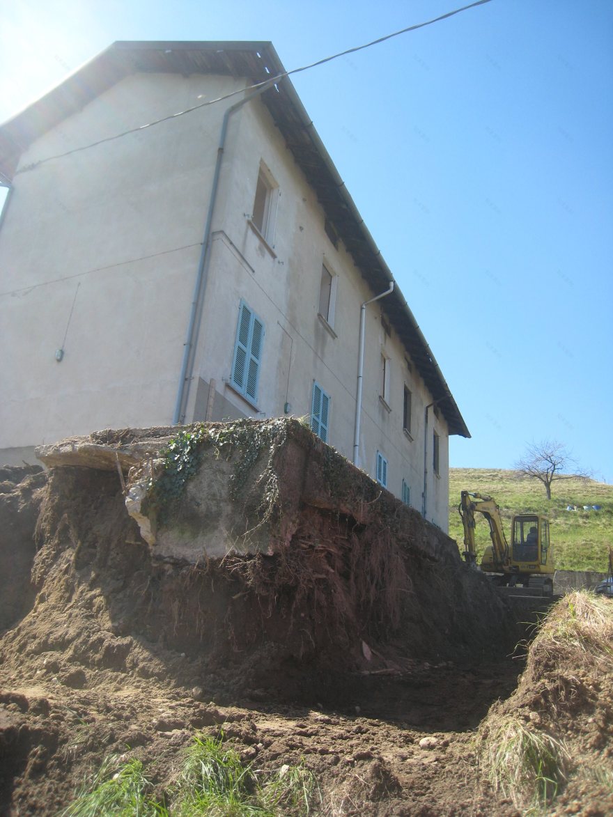 农村单家庭住宅的整体翻新设计-16