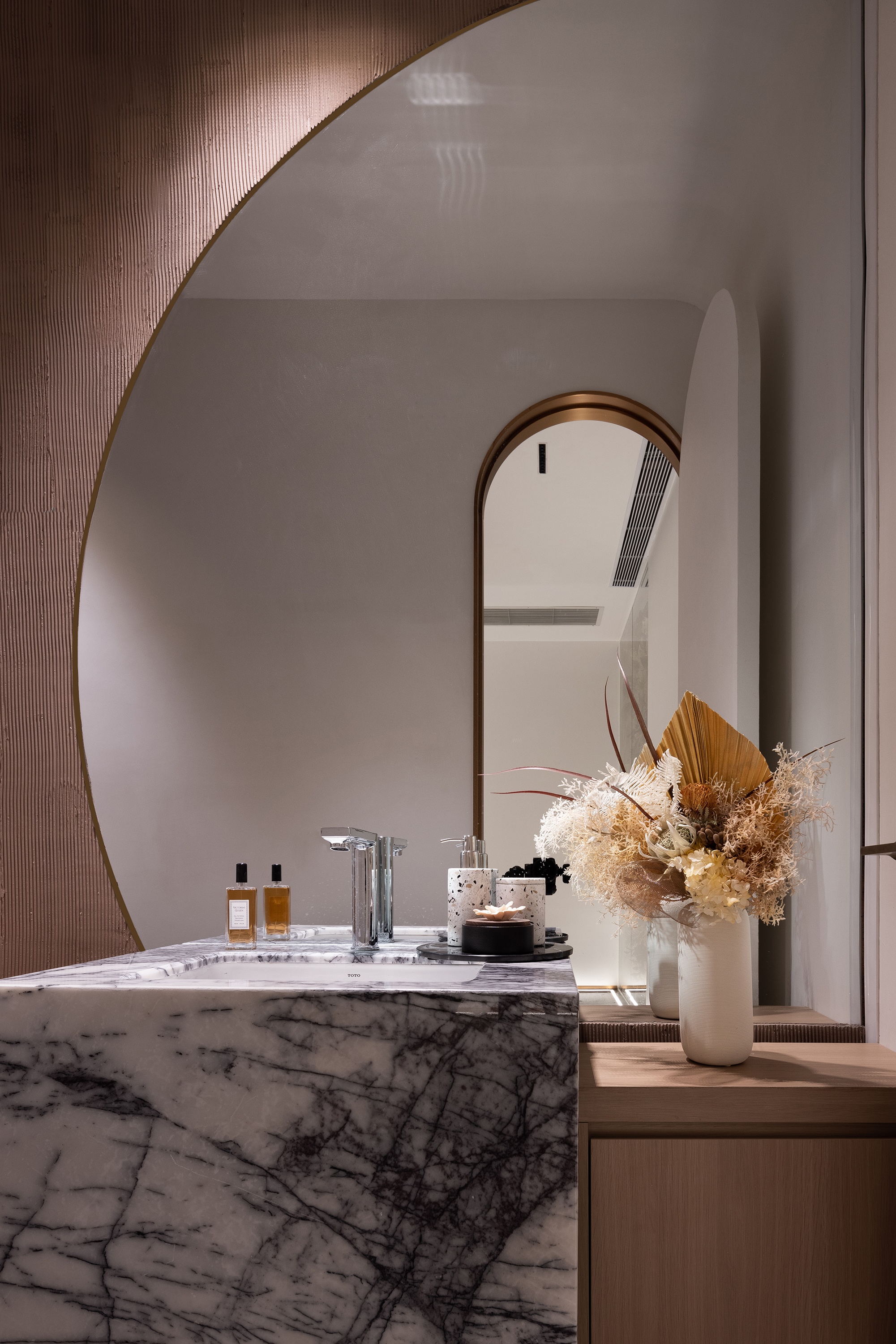 深圳星河COCO Park贵宾接待室-15