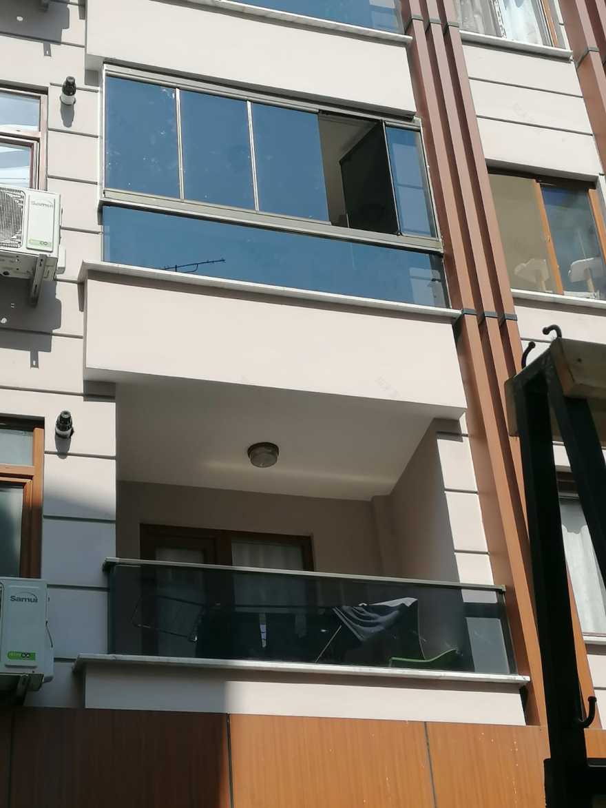 伊斯坦布尔 Pimapen 门窗安装服务-6