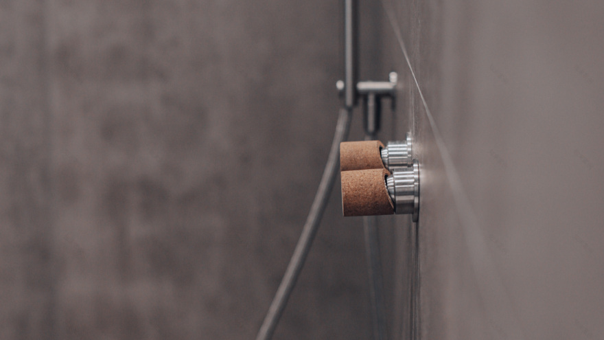 双卫浴空间设计-5