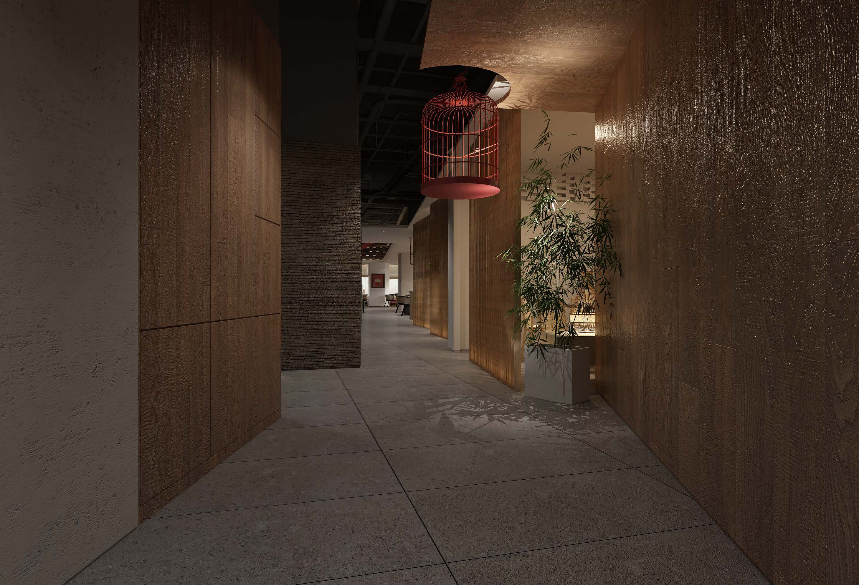 宽院 宅巷|老周经典-8