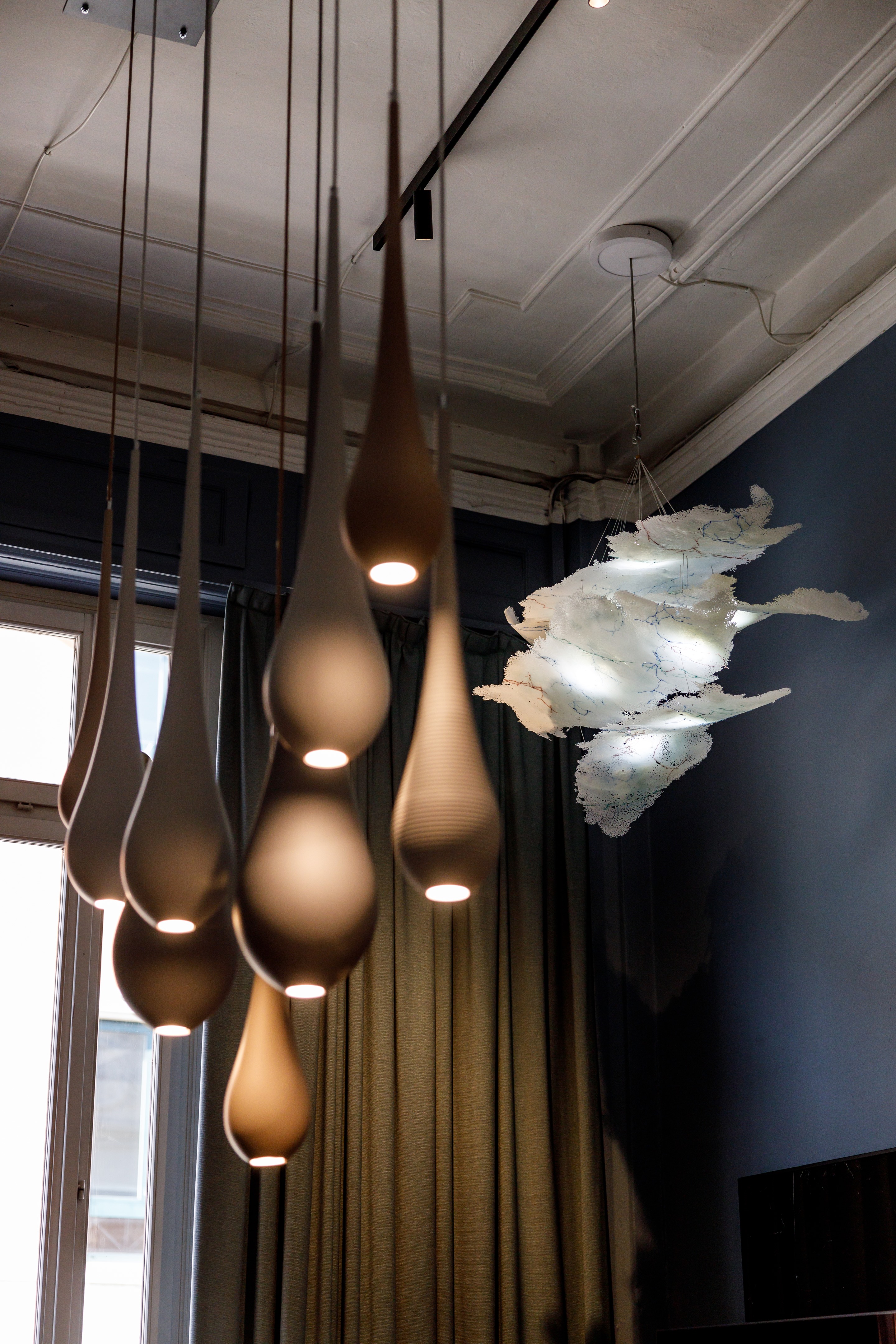 未来家居探索 · 米兰 2021 Archiproducts 展览丨意大利米兰丨Studio Salaris-45