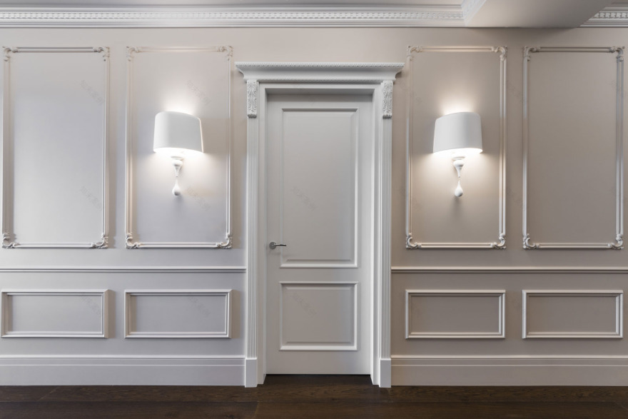 融合经典与时尚的 Gafencu 49 Penthouse 设计-10