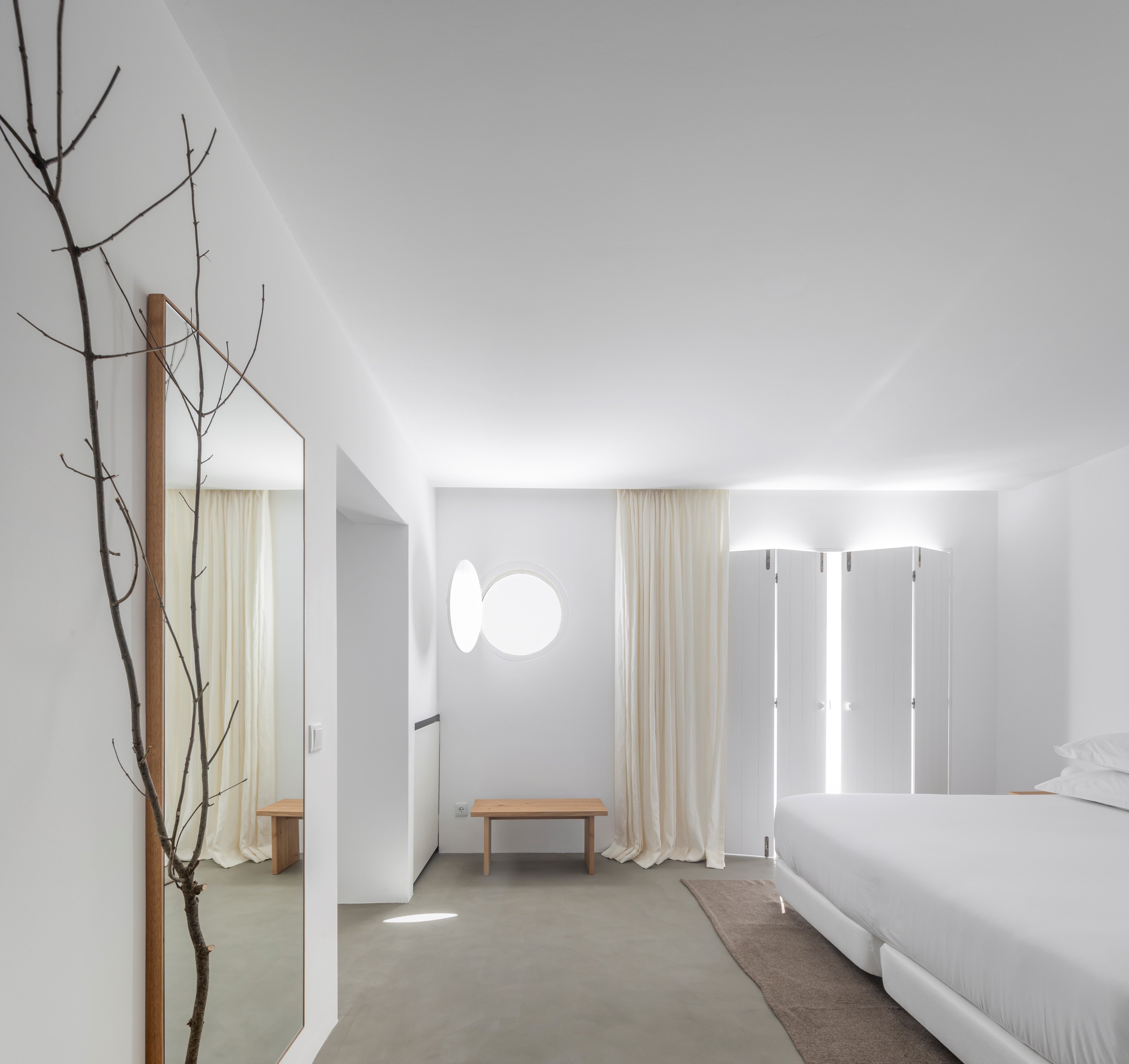 卡萨斯凯阿达斯开放日丨葡萄牙-33