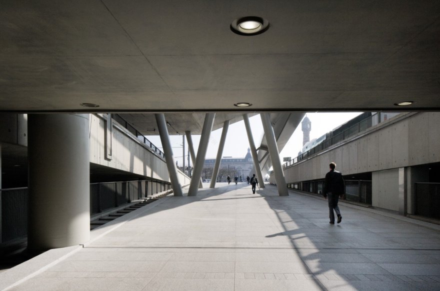 弗拉芒行政中心-5