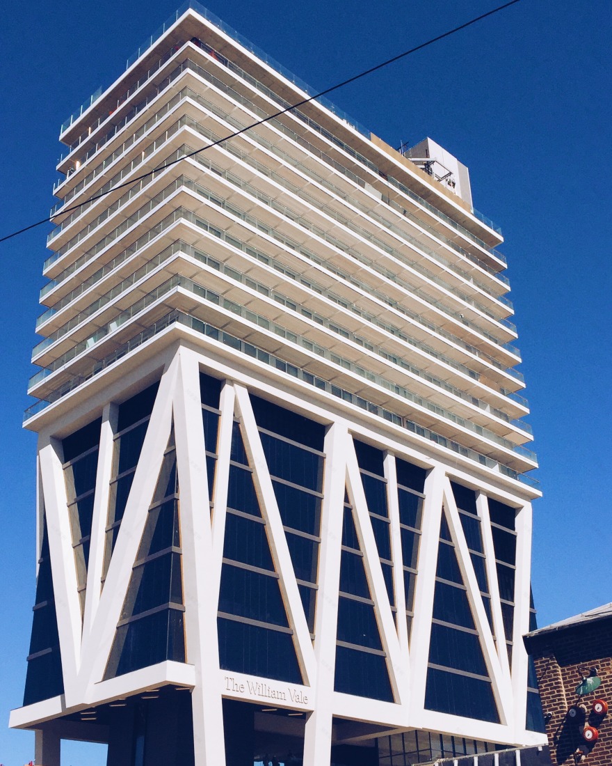 威廉·威尔酒店(WILLIAM VALE HOTEL)-83