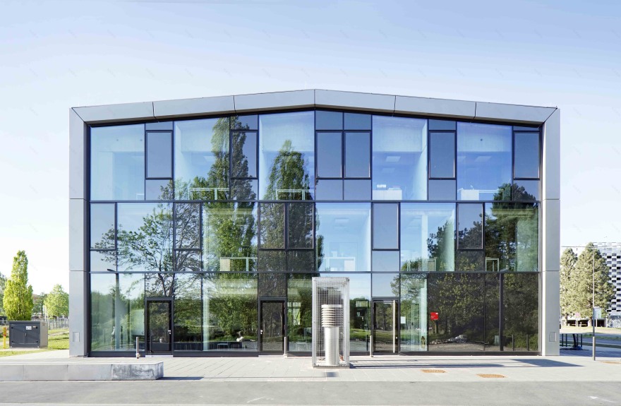 德意志科技大学的节能工厂-1