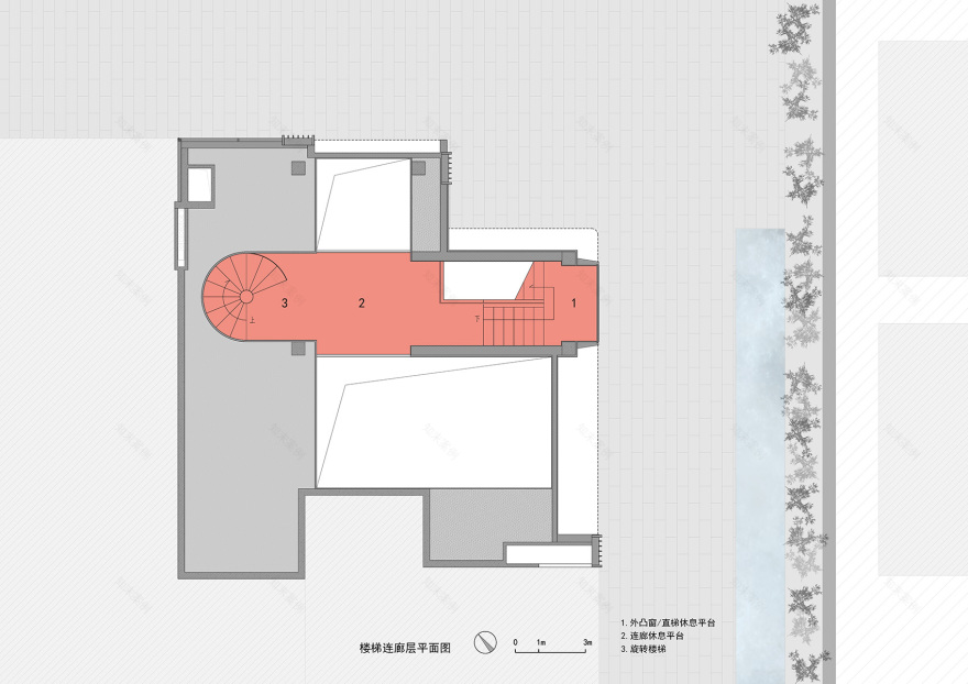 客从何处来 | 成都大慈寺甜品餐厅,红墙对话的拍照空间-48