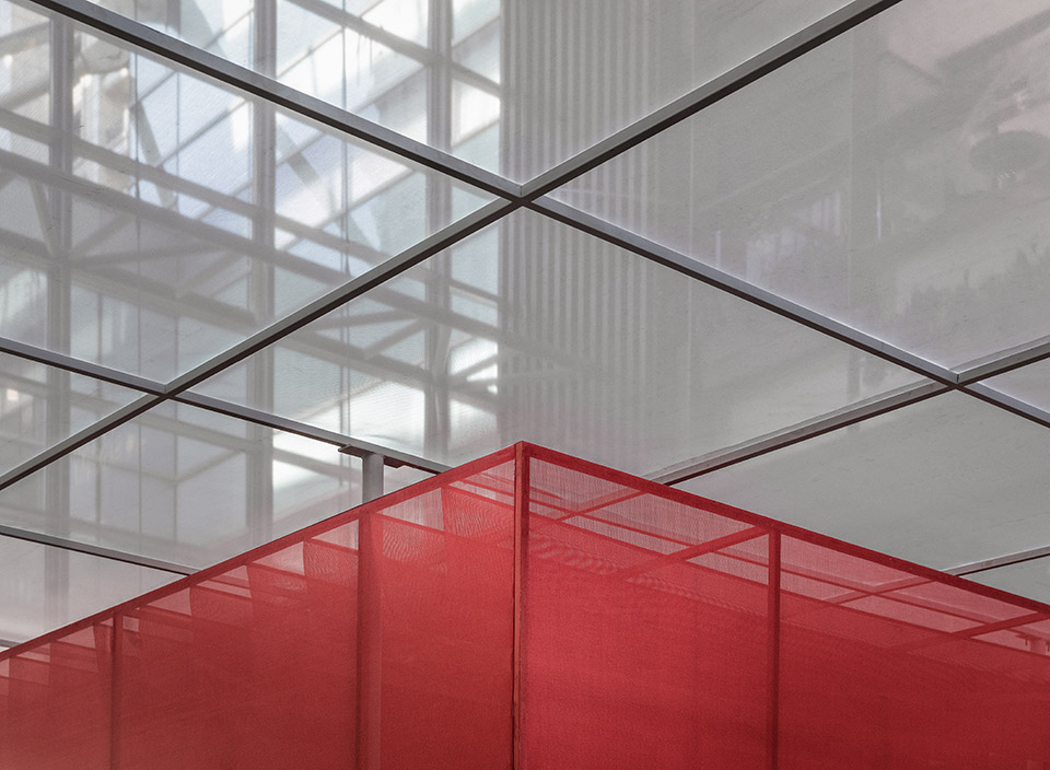 侬屋里丨中国上海丨Say Architects-29