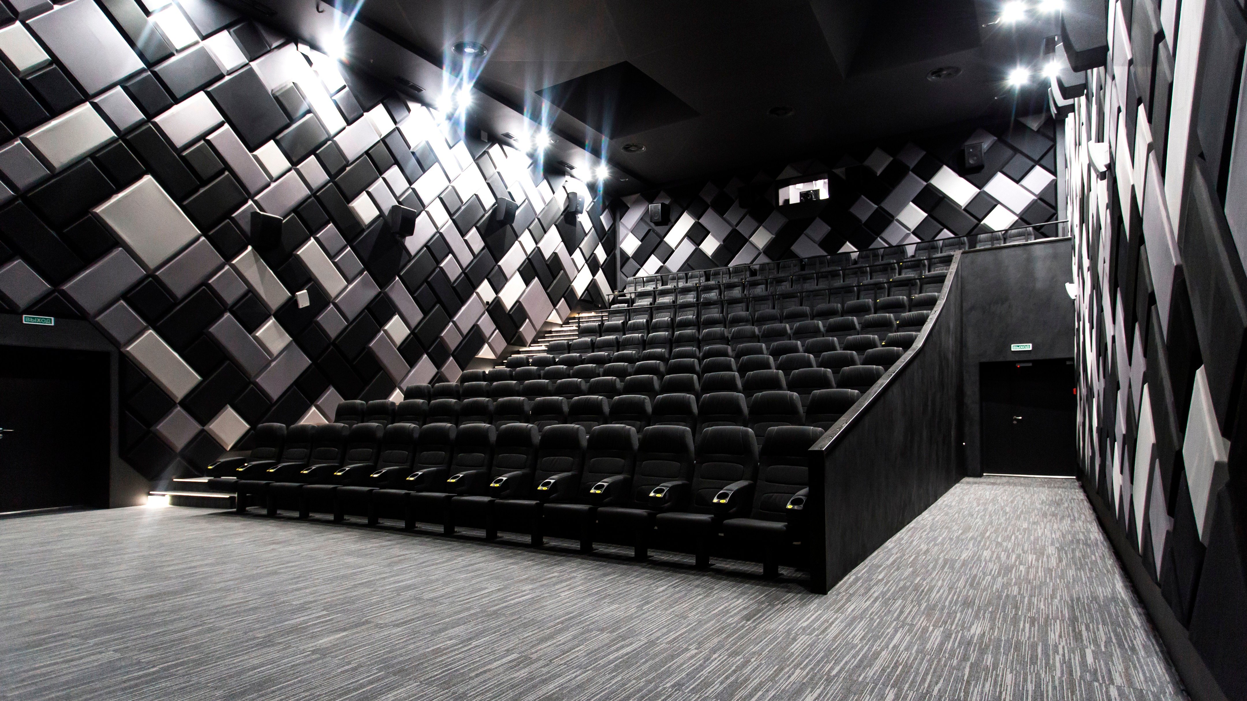 韦尔科姆电影院-9