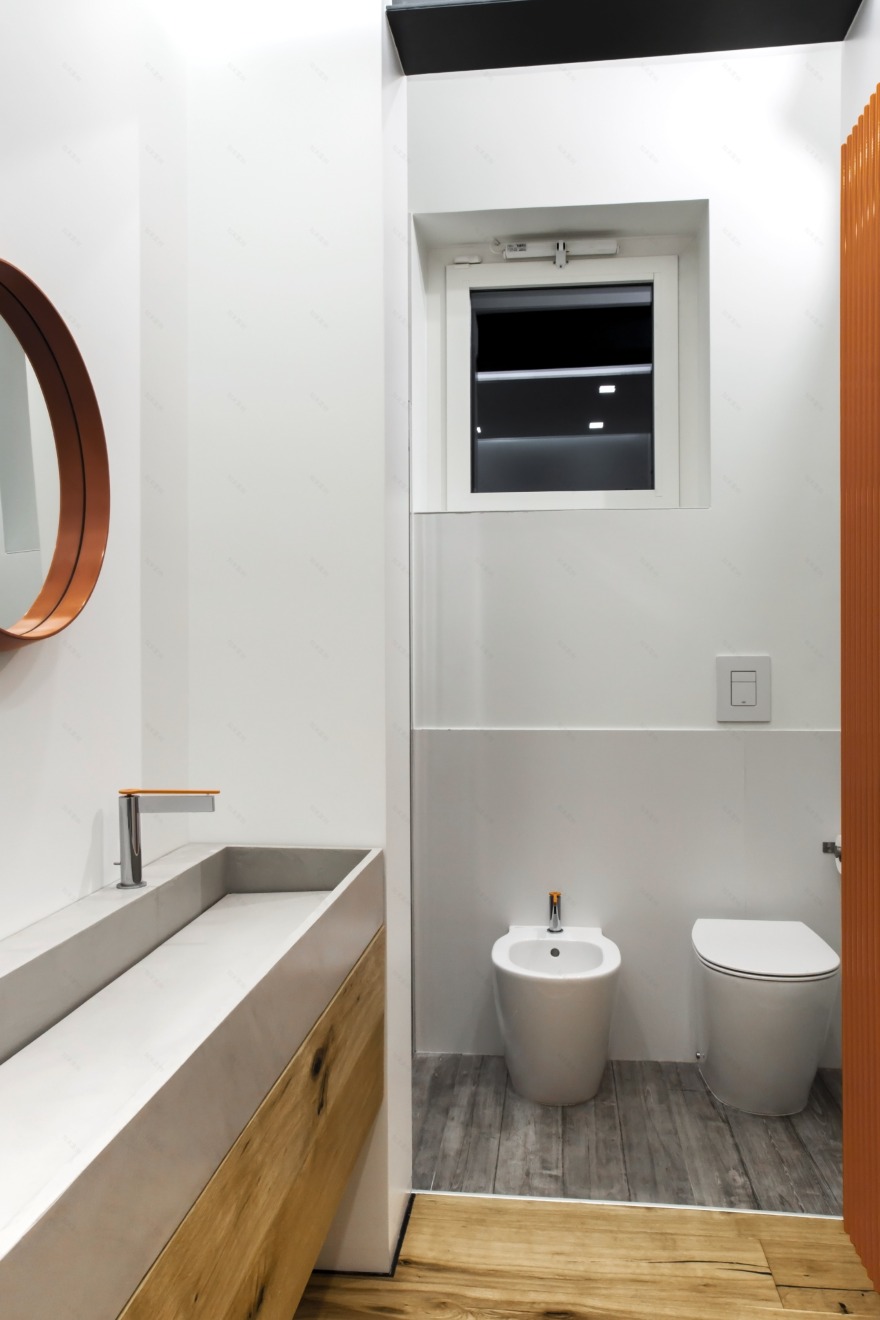 意大利乡村别墅 PNK-16