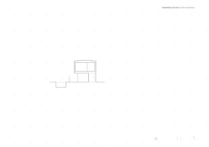 西班牙皮埃拉之家丨FRAN SILVESTRE ARQUITECTOS-50