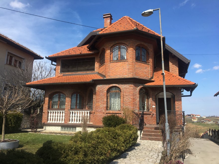 博斯尼亚别墅-6