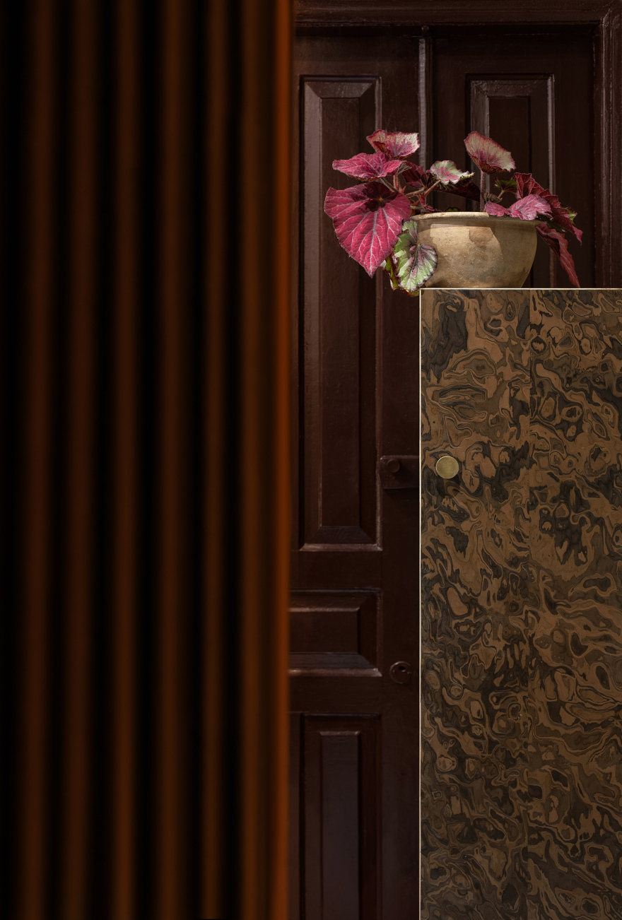 里娜·洛芙科工作室-2