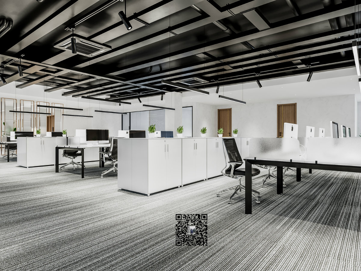 牧野表现|「2020」 年度效果图作品集-41