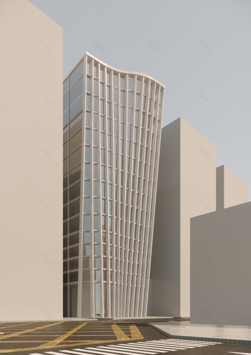 Big Bo· 办公建筑-0