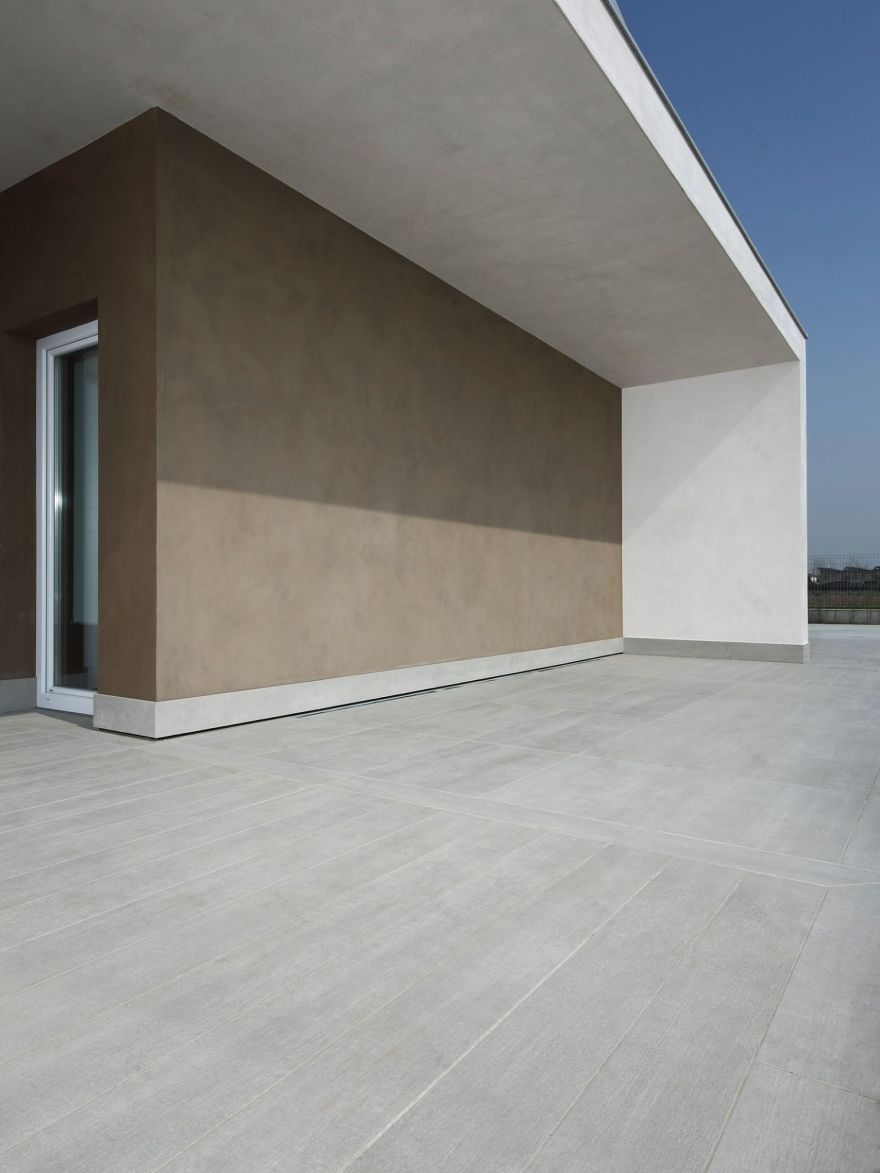 Centro Bios 别墅建筑-2