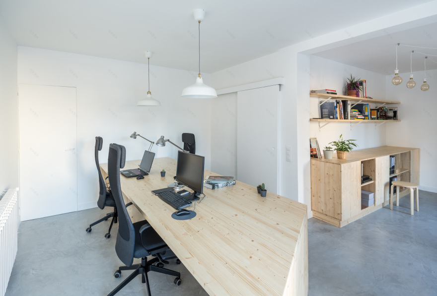 El Siglo 奶奶的店铺新生-10