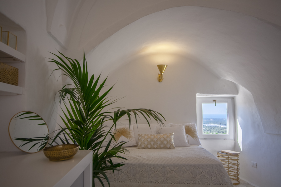 历史古镇中的时光之旅——Caterina's Suites&apartaments-29