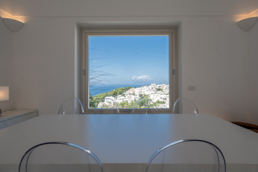 Villa gli Ulivi 别墅-6