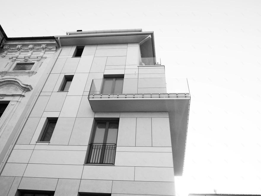 《圣玛丽亚帕加尼卡 5 号楼》——现代与历史对话的建筑佳作-5