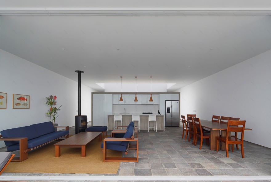 秘鲁海景别墅“Casa Anguila”-3