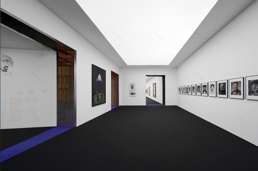 “生命惊奇”泰康收藏展,北京/穿行于“里外”之间-3