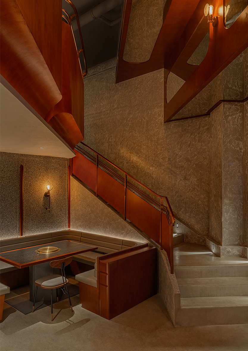 萬兩烧肉丨中国丨有幸设计-49