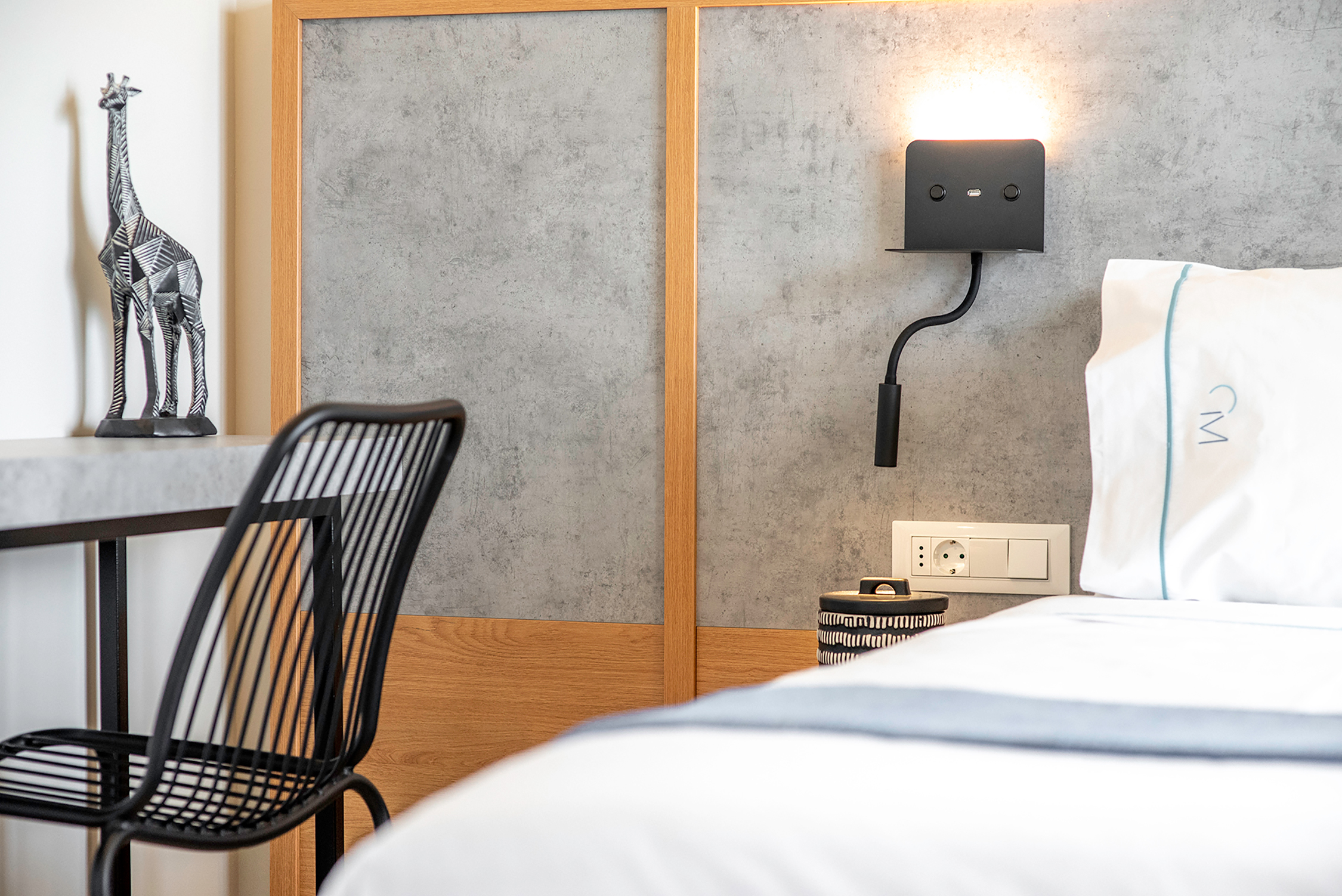 Villa Cielo 夏日氛围住宅丨@kostas_glentousakis 等-11