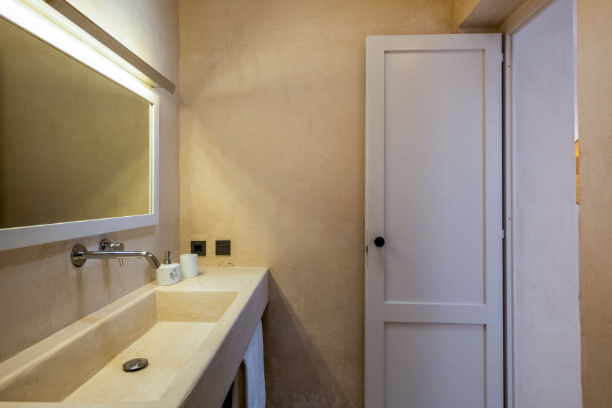 Tre Bacili · 古老与现代的完美融合丨意大利-12