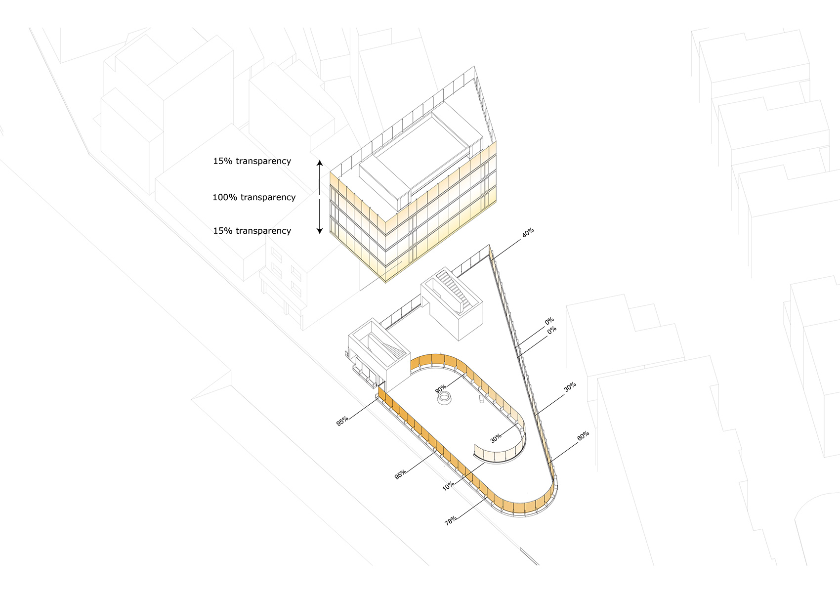 松阳诗文馆丨中国丽水丨徐甜甜,DnA_Design and Architecture-169