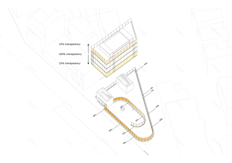 松阳诗文馆丨中国丽水丨徐甜甜,DnA_Design and Architecture-169