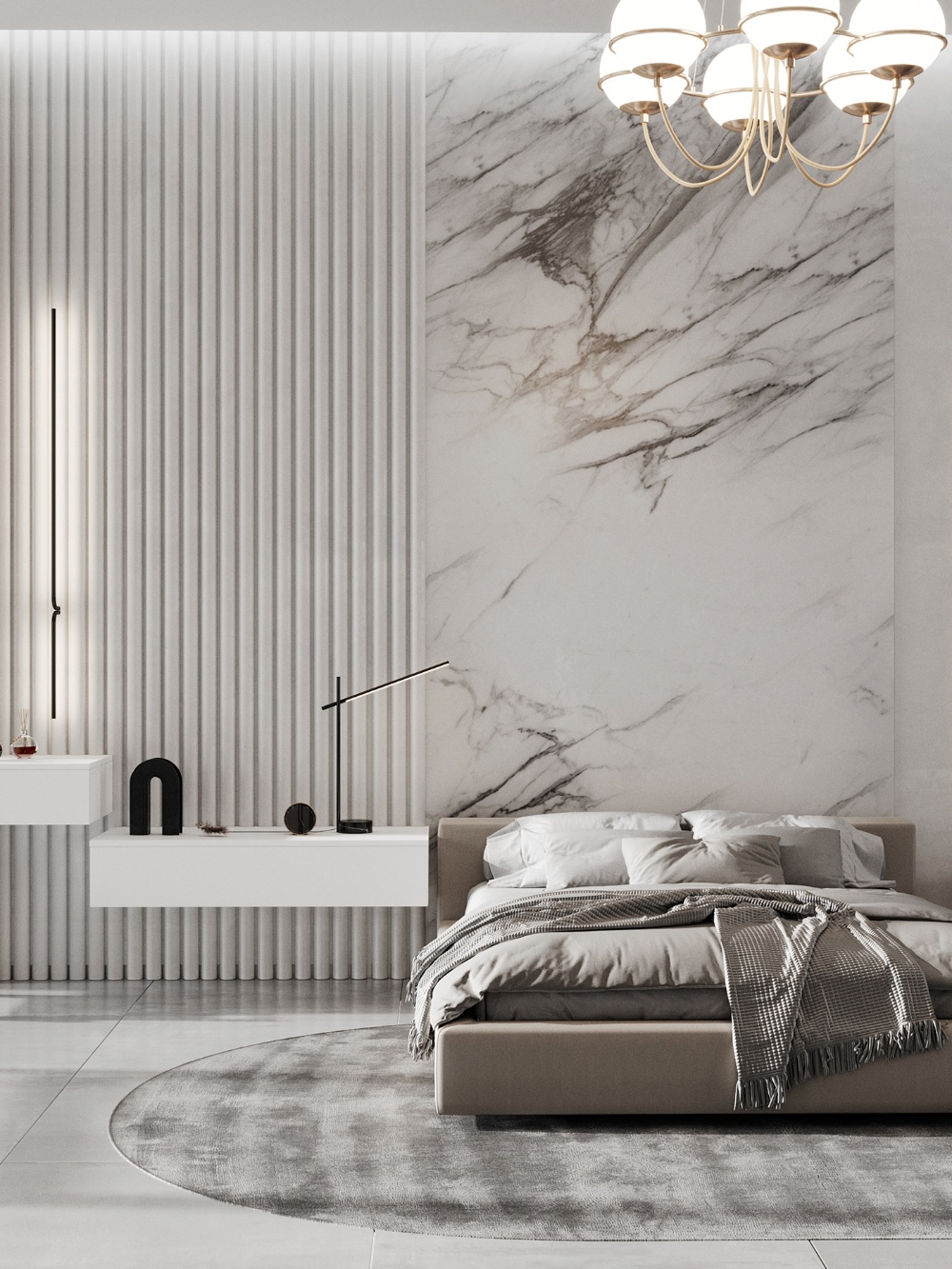 现代平层设计-16