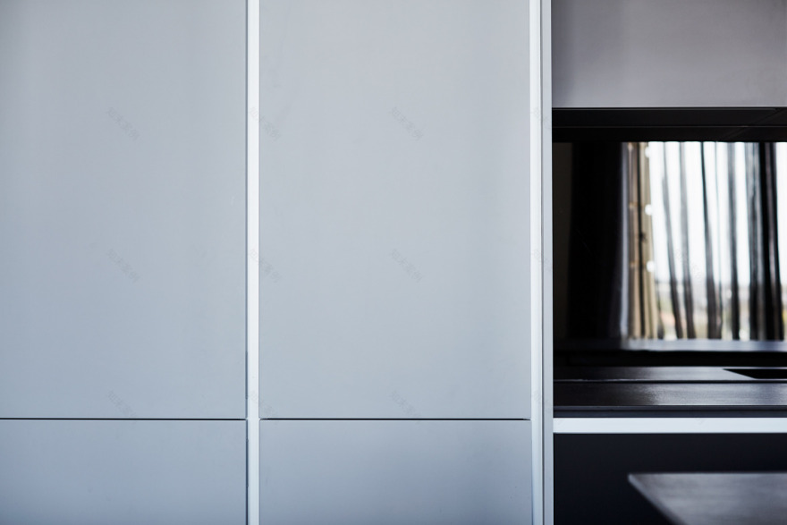 墨尔本 Prahran Penthouse-7