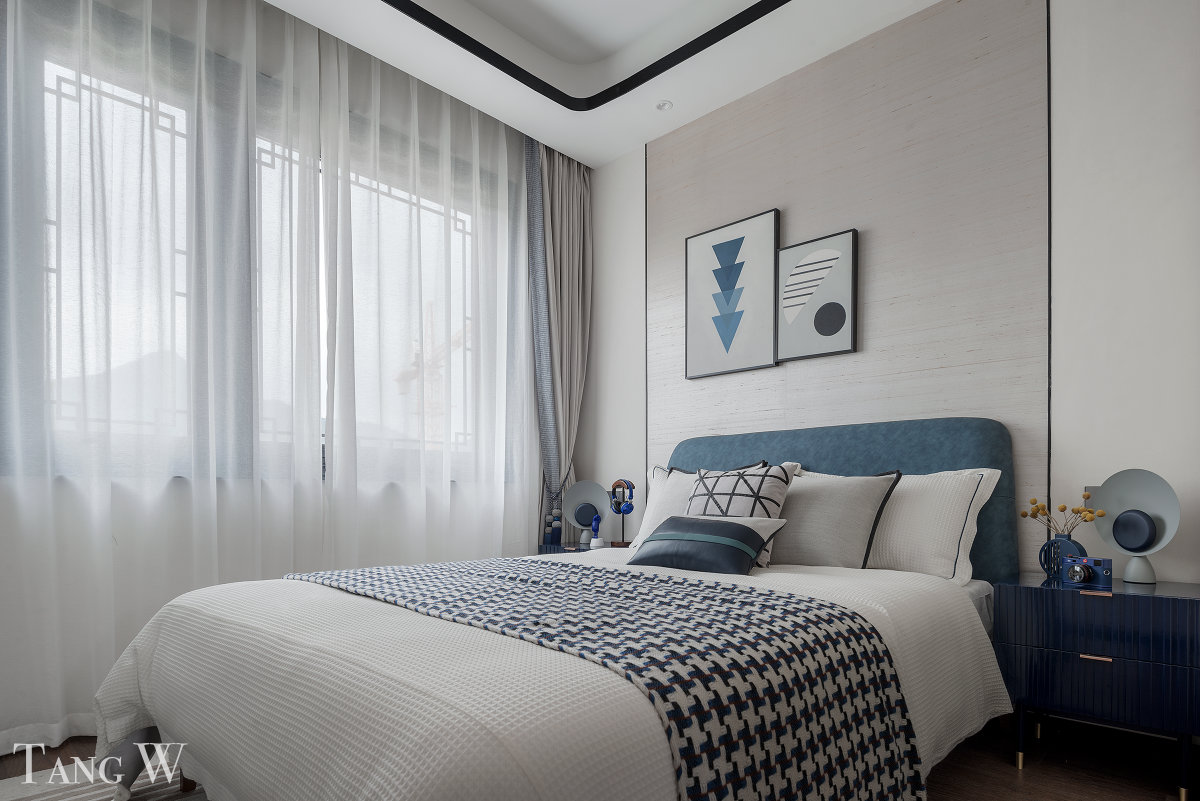 杭州牧云谷样板间-8