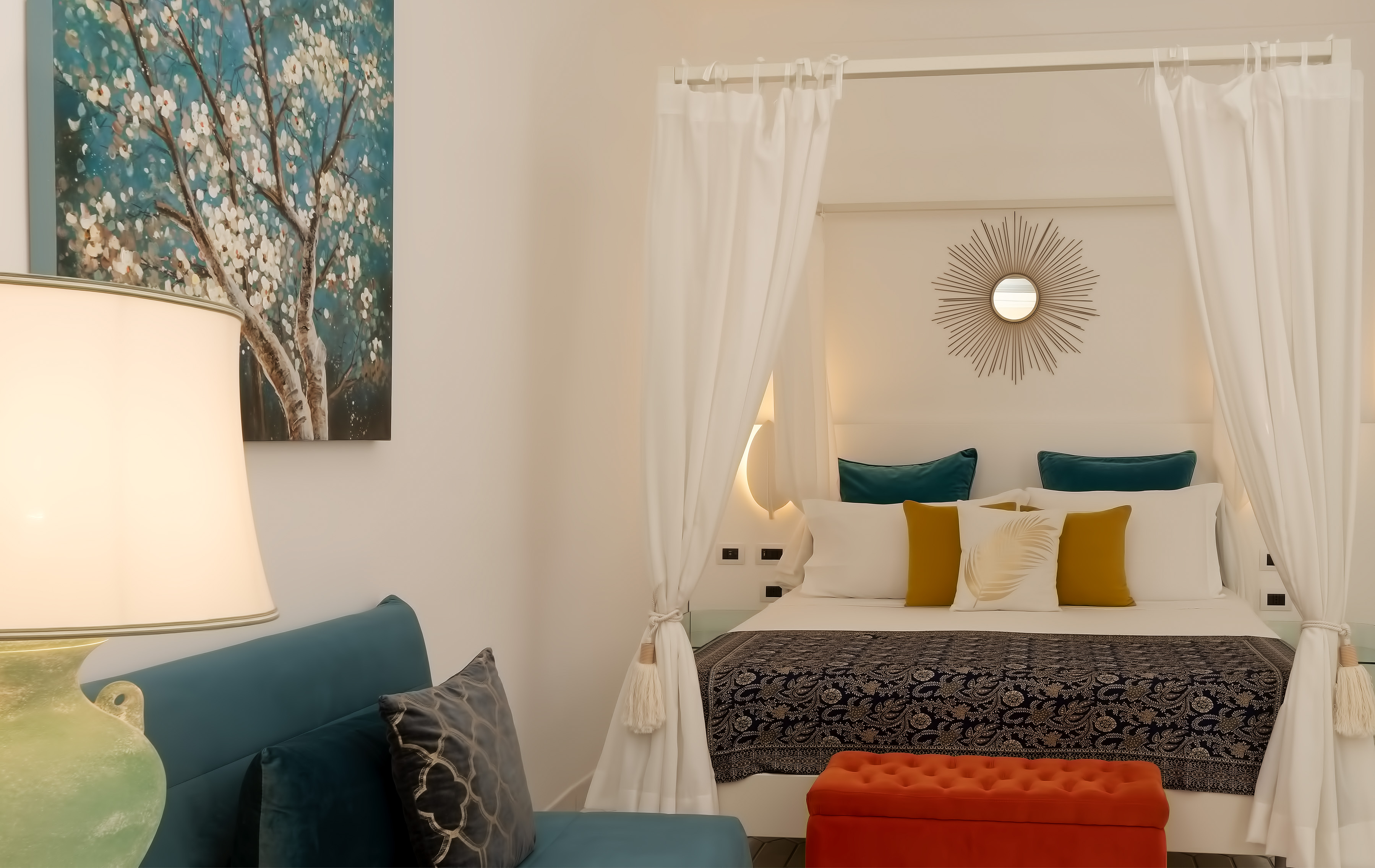 SUITE·Apartment Capri 室内设计-6