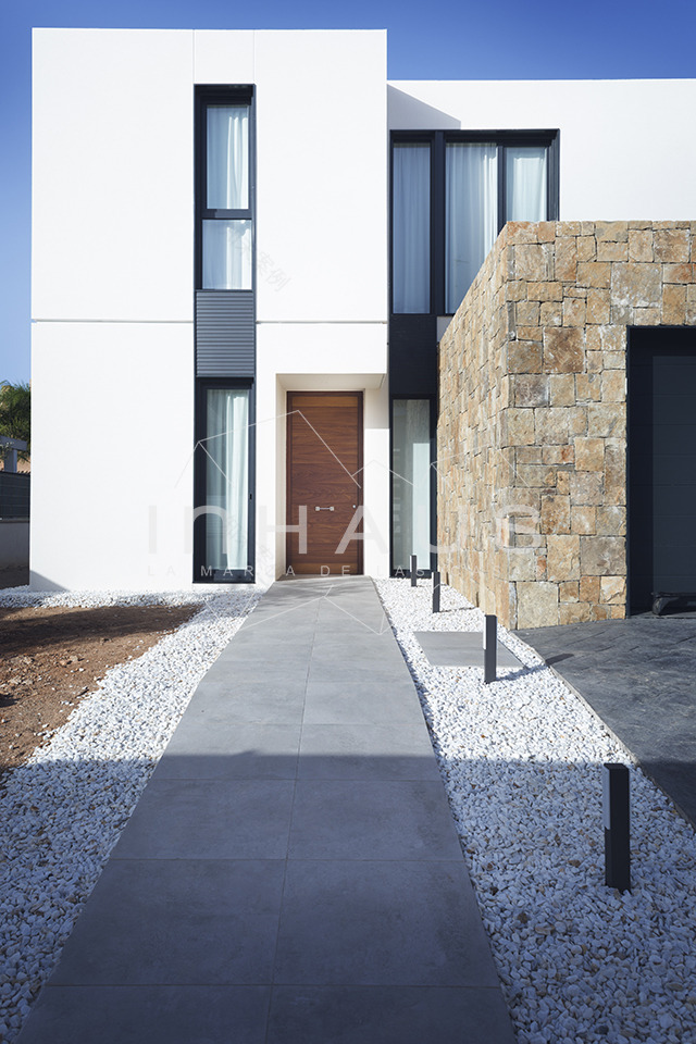 Valencia 家庭住宅设计-39