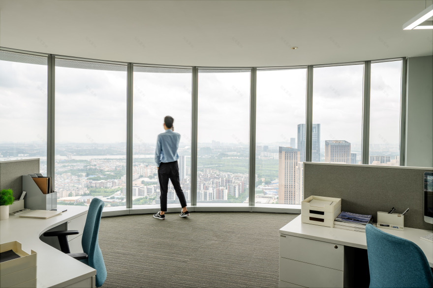 宝利天际广场-18