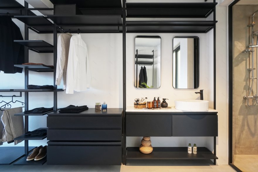 Moda44 公寓丨土耳其伊斯坦布尔-14