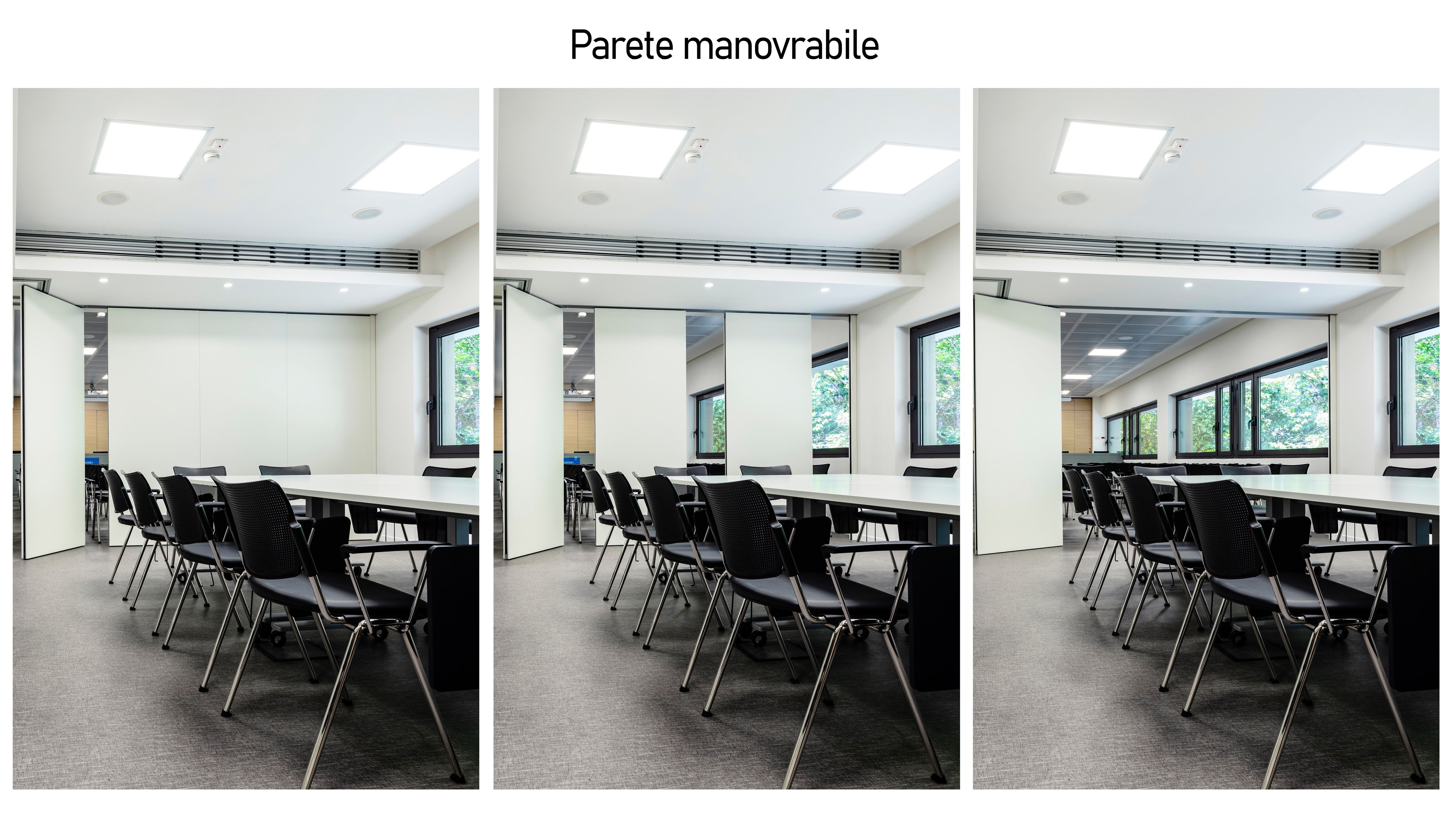 意式风格银行总部,舒适实用兼具大气-6