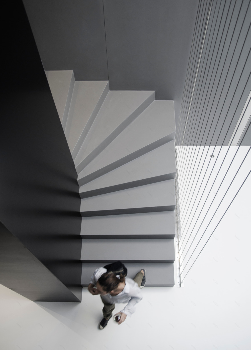 雅典豪华别墅,都市与自然的和谐交融-5