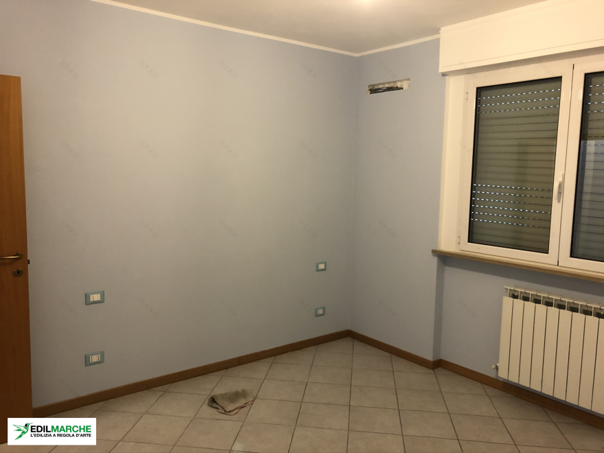 活力色彩的 70 平米公寓翻新设计-14