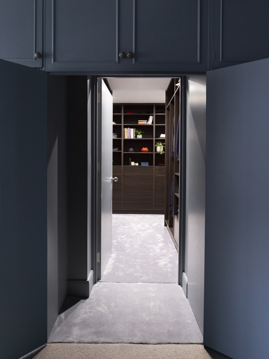 无界之居 | 打造融合无障碍设计的豪华家庭空间-1