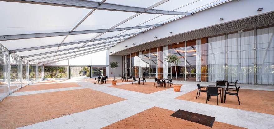 Pestana Vila Sol 酒店-25