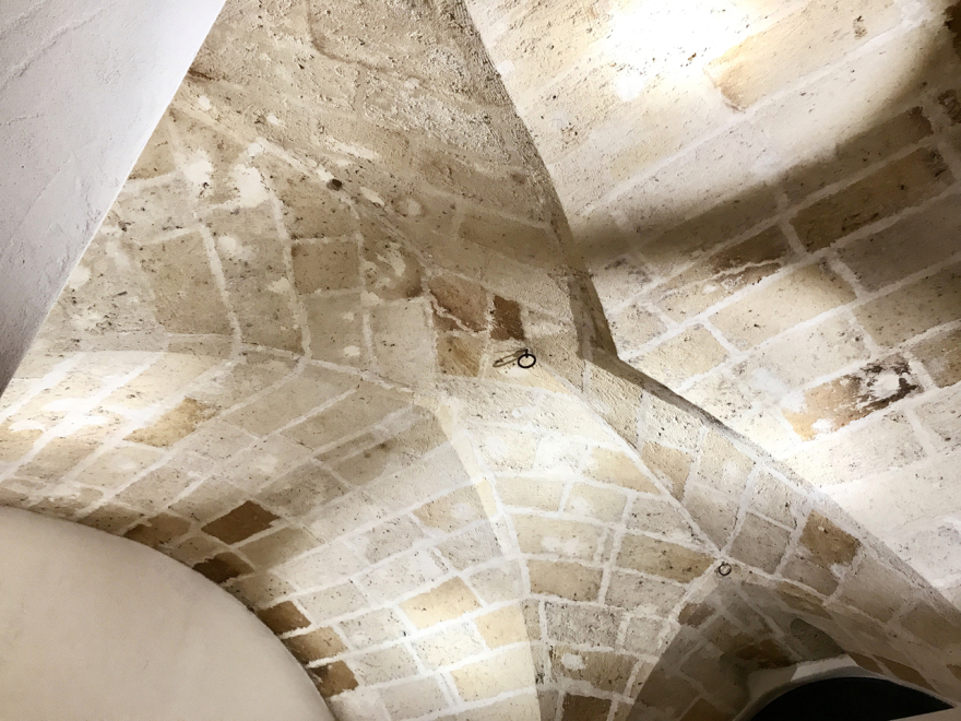 意大利"Li Reni"庄园-20